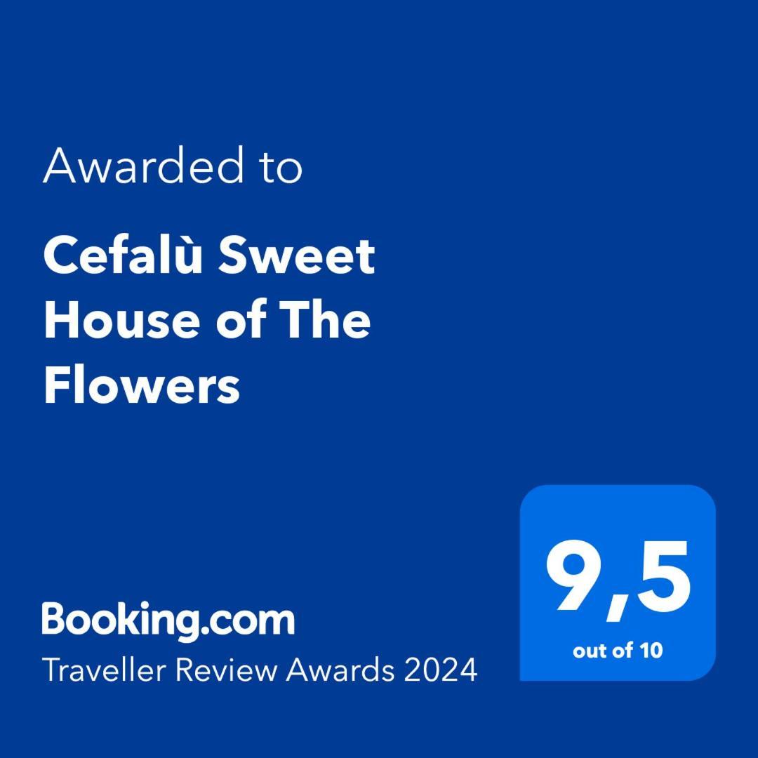 Casa de Férias Sweet House Of The Flowers *