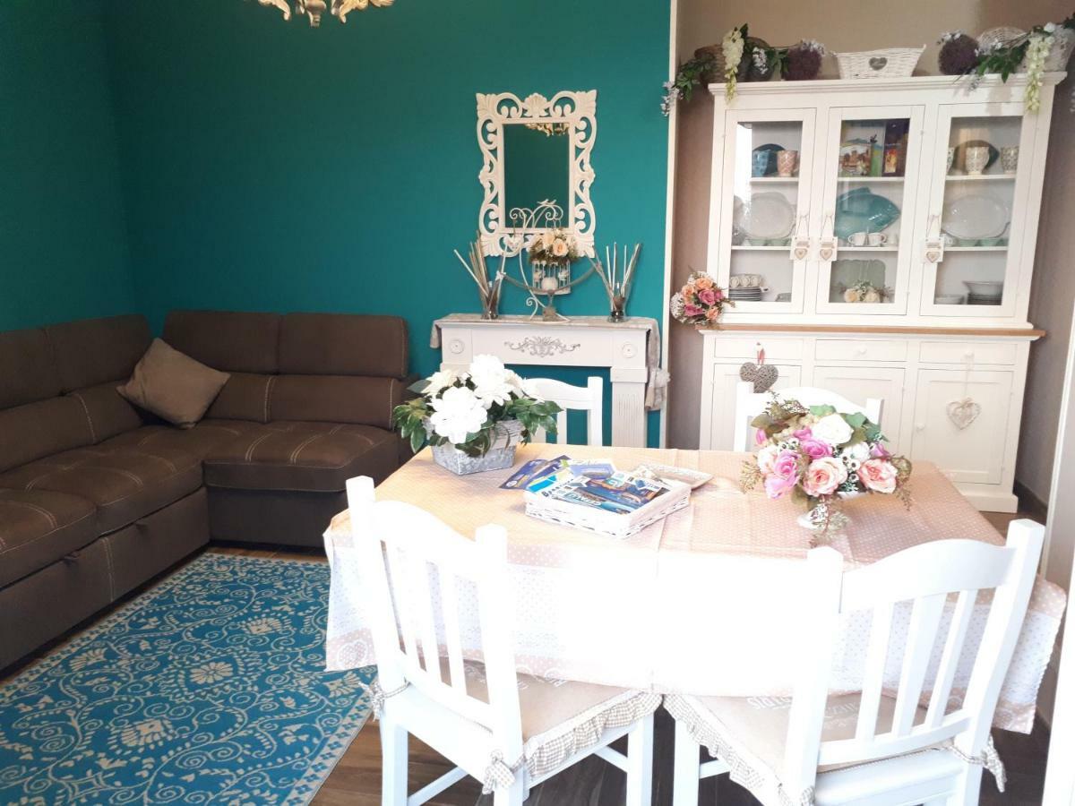 Sweet House Of The Flowers Vakantiehuis