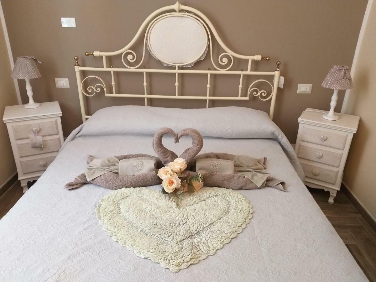 Sweet House Of The Flowers Vakantiehuis *